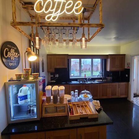Ballycarnan Lodge Self Catering Accomodation Port Laoise Εξωτερικό φωτογραφία