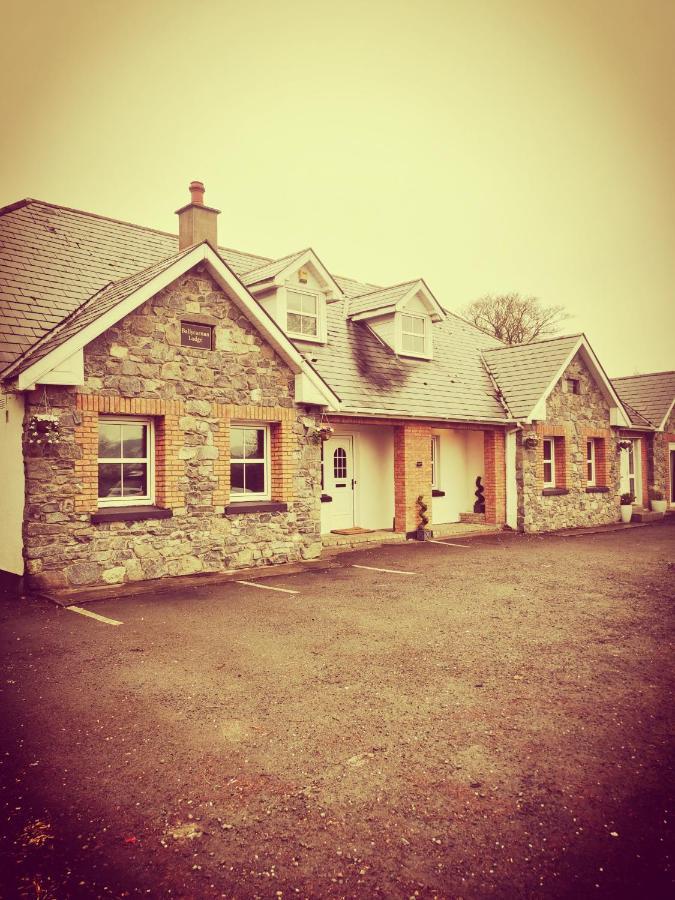 Ballycarnan Lodge Self Catering Accomodation Port Laoise Εξωτερικό φωτογραφία