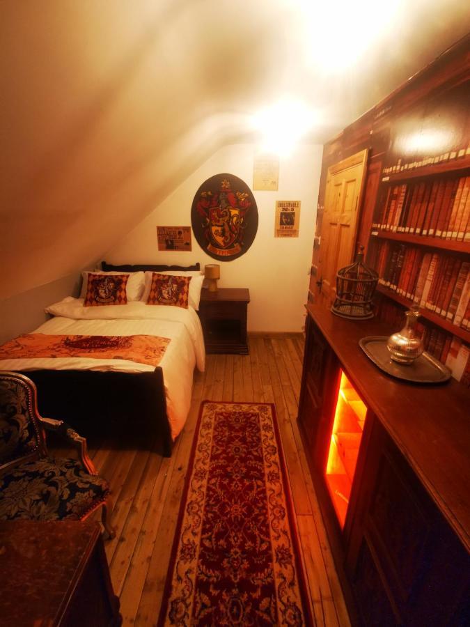 Ballycarnan Lodge Self Catering Accomodation Port Laoise Εξωτερικό φωτογραφία