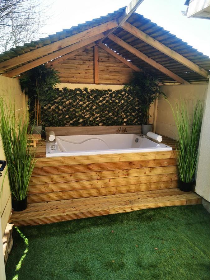 Ballycarnan Lodge Self Catering Accomodation Port Laoise Εξωτερικό φωτογραφία