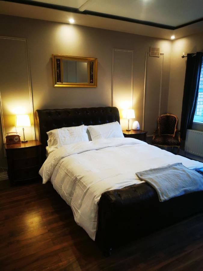 Ballycarnan Lodge Self Catering Accomodation Port Laoise Εξωτερικό φωτογραφία
