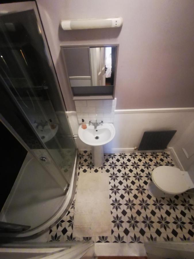 Ballycarnan Lodge Self Catering Accomodation Port Laoise Εξωτερικό φωτογραφία
