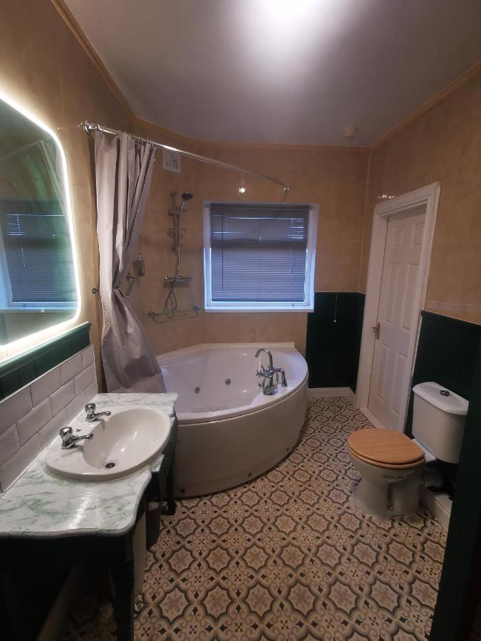 Ballycarnan Lodge Self Catering Accomodation Port Laoise Εξωτερικό φωτογραφία