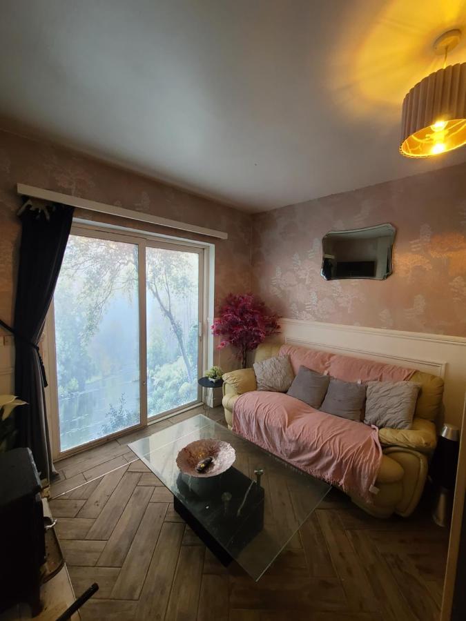 Ballycarnan Lodge Self Catering Accomodation Port Laoise Εξωτερικό φωτογραφία