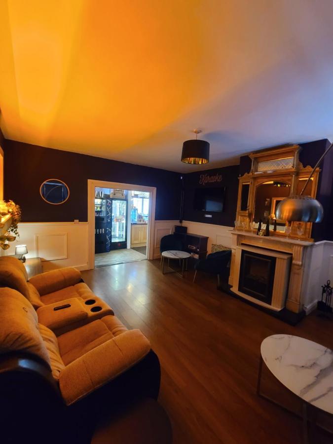 Ballycarnan Lodge Self Catering Accomodation Port Laoise Εξωτερικό φωτογραφία