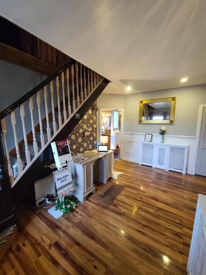 Ballycarnan Lodge Self Catering Accomodation Port Laoise Εξωτερικό φωτογραφία