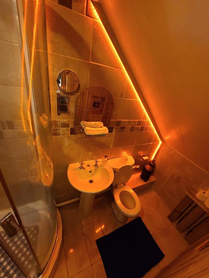 Ballycarnan Lodge Self Catering Accomodation Port Laoise Εξωτερικό φωτογραφία