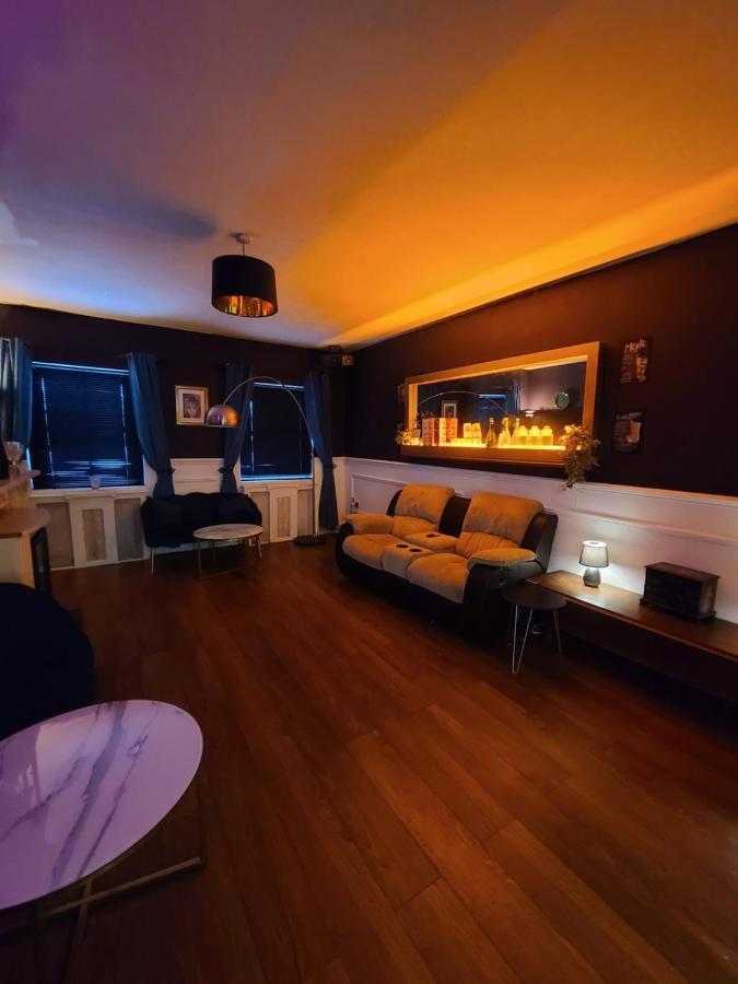 Ballycarnan Lodge Self Catering Accomodation Port Laoise Εξωτερικό φωτογραφία