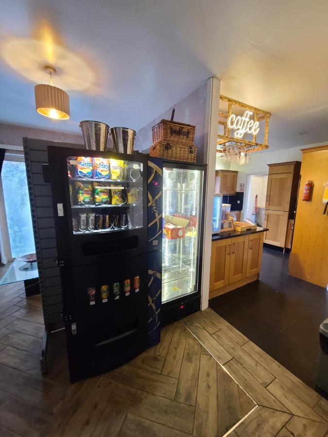 Ballycarnan Lodge Self Catering Accomodation Port Laoise Εξωτερικό φωτογραφία