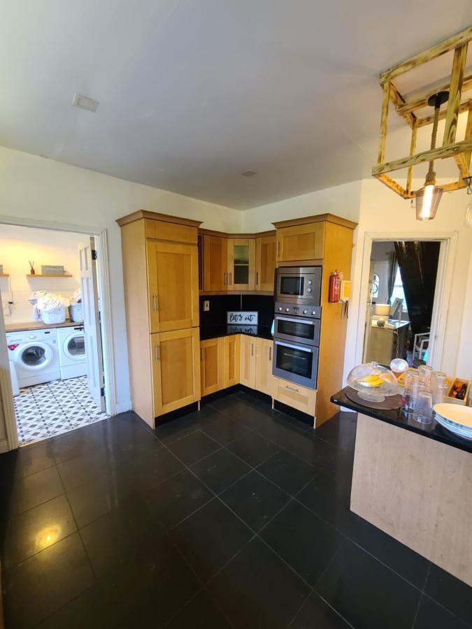 Ballycarnan Lodge Self Catering Accomodation Port Laoise Εξωτερικό φωτογραφία